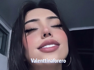 Valenttinaforero