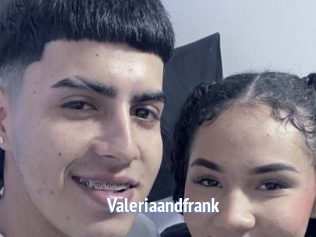 Valeriaandfrank