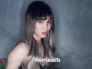 Valeriacalifa