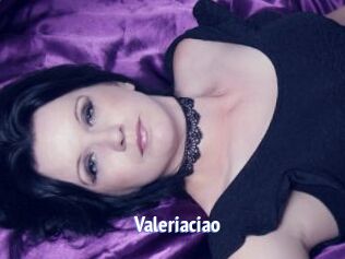 Valeriaciao