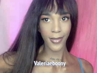 Valeriaeboony