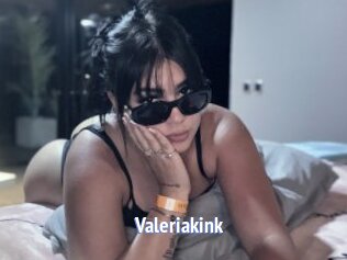 Valeriakink