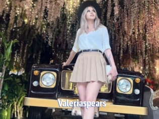 Valeriaspears