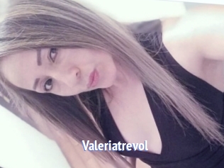 Valeriatrevol