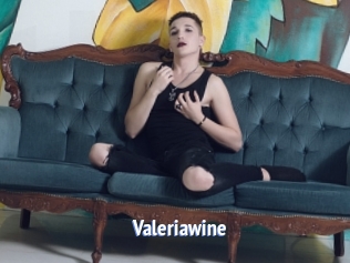 Valeriawine