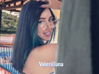 Valeriiluna