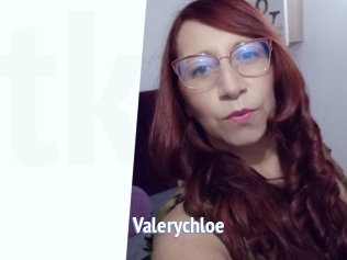 Valerychloe