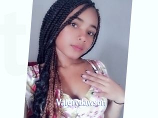 Valerydawson