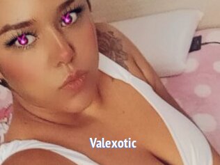 Valexotic