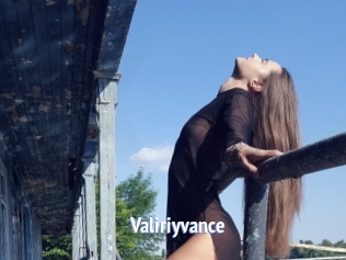 Valiriyvance