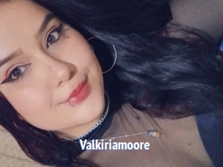 Valkiriamoore