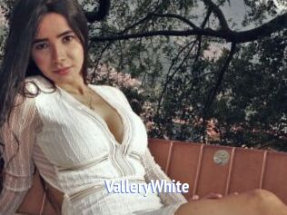 ValleryWhite