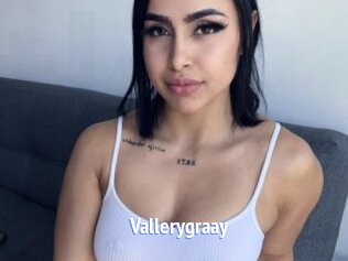 Vallerygraay