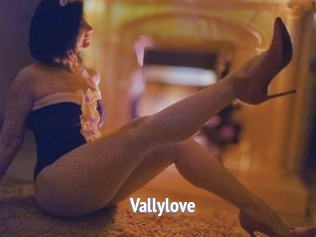 Vallylove