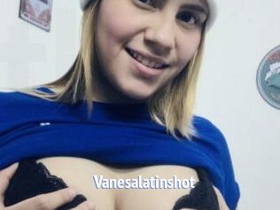 Vanesalatinshot