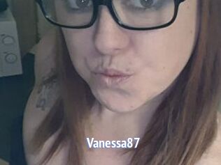 Vanessa87