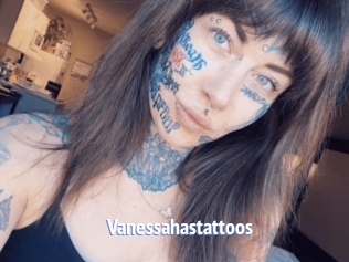 Vanessahastattoos