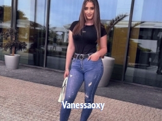 Vanessaoxy