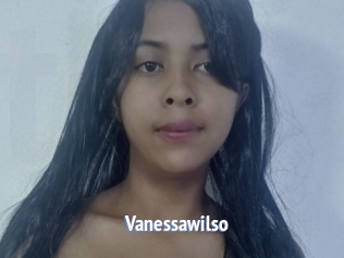 Vanessawilso