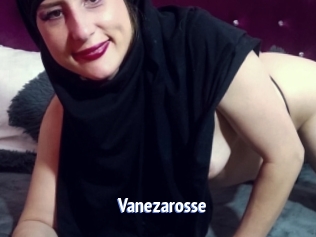 Vanezarosse