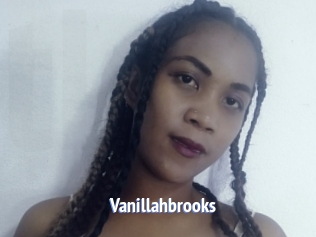 Vanillahbrooks