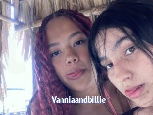 Vanniaandbillie