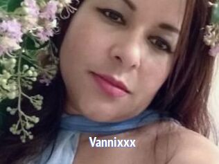 Vannixxx