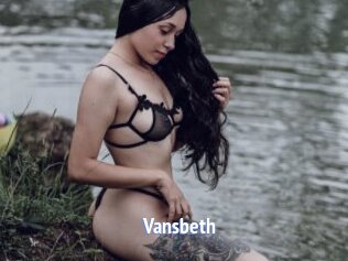 Vansbeth