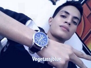 Vegetassjblue