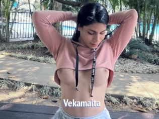 Vekamaita