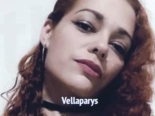 Vellaparys