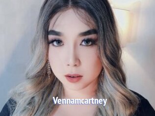 Vennamcartney