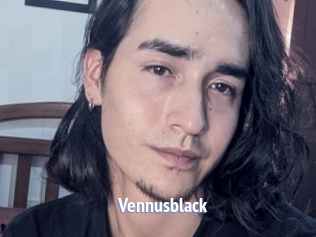 Vennusblack