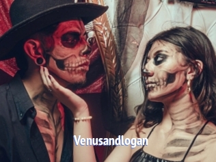 Venusandlogan