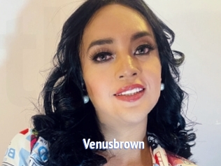 Venusbrown