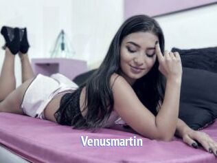 Venusmartin