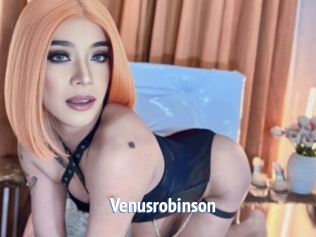 Venusrobinson