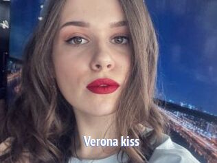 Verona_kiss