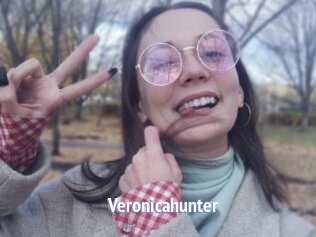 Veronicahunter