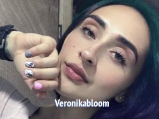 Veronikabloom