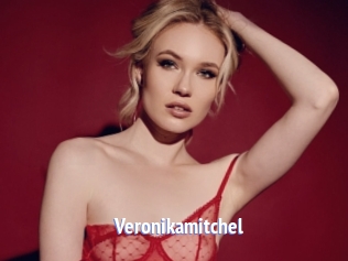 Veronikamitchel