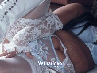 Vetharigyo