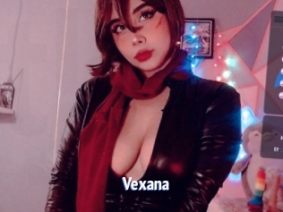 Vexana