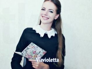 Viavioletta