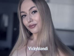 Vickyblondi