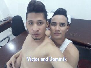 Victor_and_Dominik