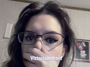 Victoriaandroid