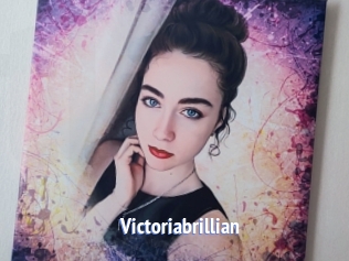 Victoriabrillian