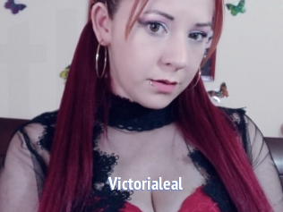 Victorialeal