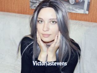 Victoriastevens